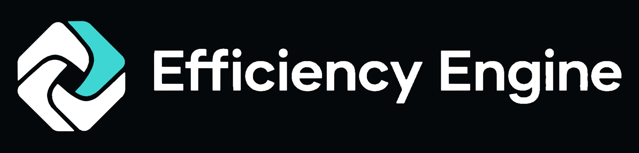 Efficiency Engine